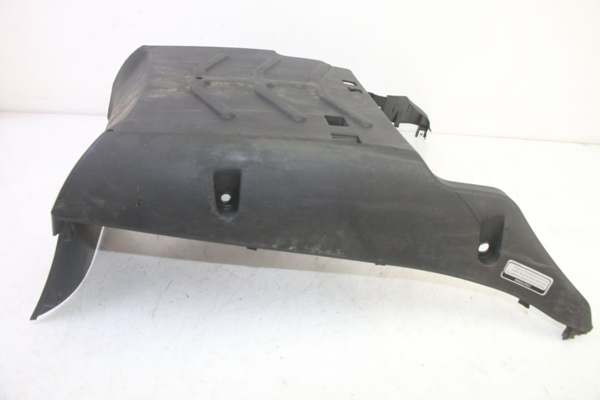 photo de BAS DE CAISSE KYMCO AGILITY 4T 50 (2018 - 2022) - Points de fixation