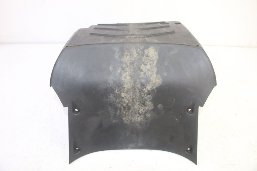 photo de BAS DE CAISSE KYMCO AGILITY 4T 50 (2018 - 2022) - État de surface