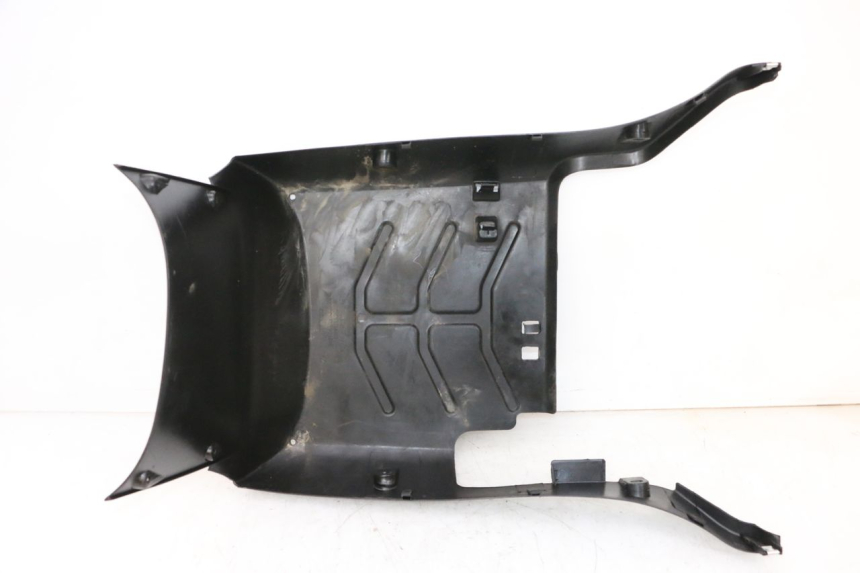 photo de BAS DE CAISSE KYMCO AGILITY 4T 50 (2018 - 2022) - Détail de la pièce