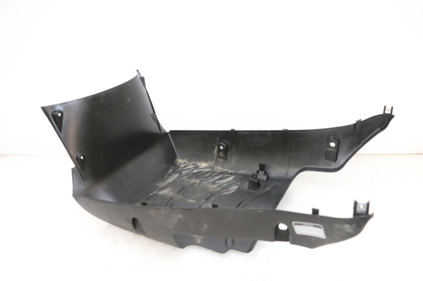 photo de BAS DE CAISSE KYMCO AGILITY 4T 50 (2018 - 2022) - Zoom état d’usage