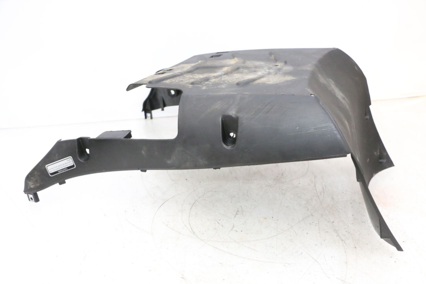 photo de BAS DE CAISSE KYMCO AGILITY 4T 50 (2018 - 2022) - État de surface