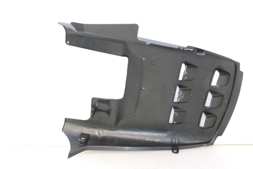 photo de BAS DE CAISSE KYMCO AGILITY CITY 16P 125 (2015 - 2024) - Points de fixation
