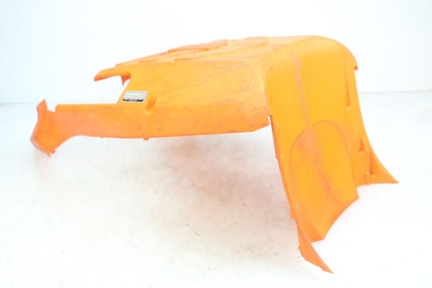 photo de BAS DE CAISSE KYMCO AGILITY NAKED RENOUVO 2T 50 (2011 - 2018)