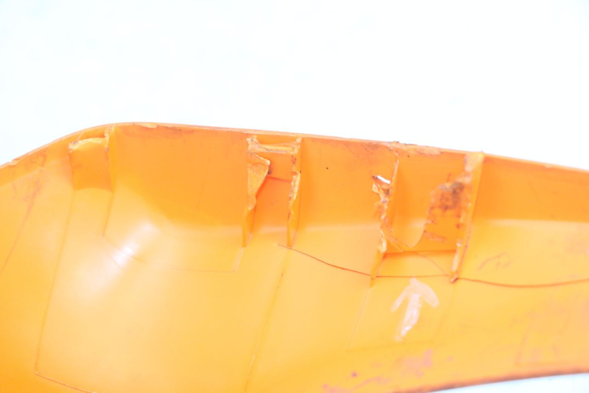 photo de BAS DE CAISSE KYMCO AGILITY NAKED RENOUVO 2T 50 (2011 - 2018)