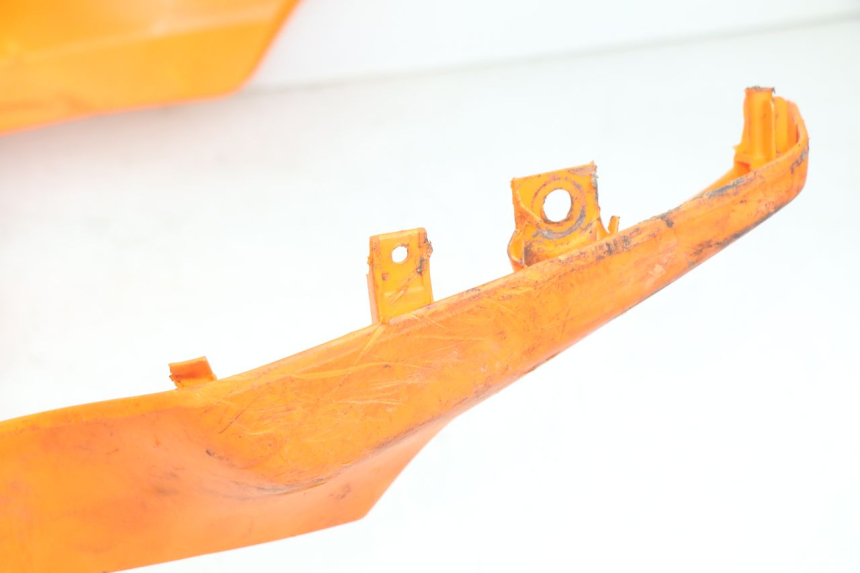 photo de BAS DE CAISSE KYMCO AGILITY NAKED RENOUVO 2T 50 (2011 - 2018)