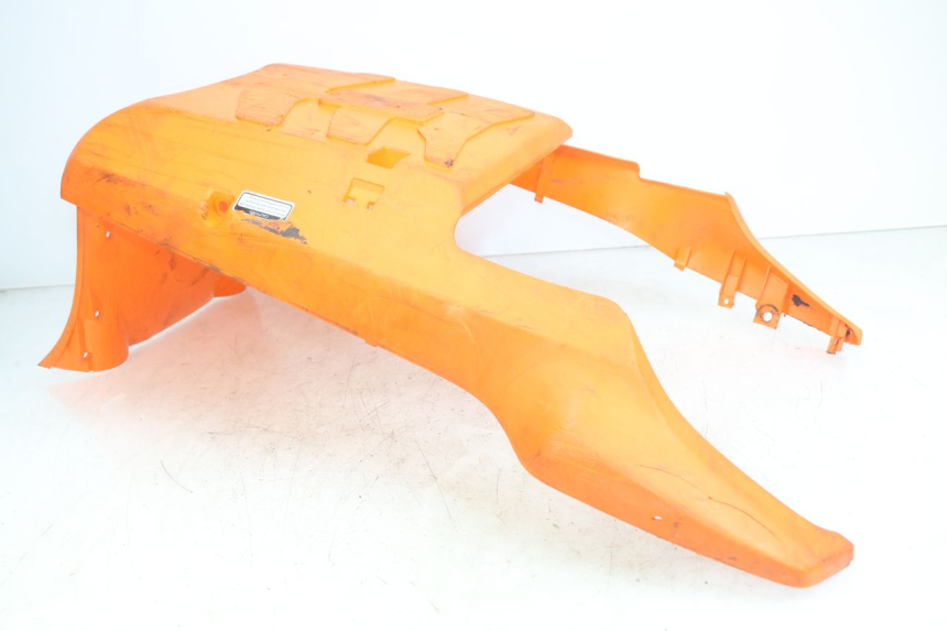 photo de BAS DE CAISSE KYMCO AGILITY NAKED RENOUVO 2T 50 (2011 - 2018)