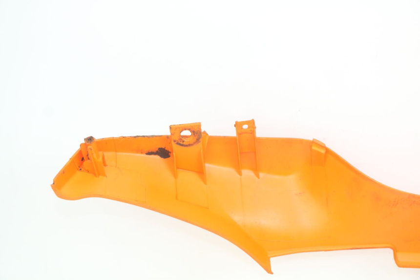 photo de BAS DE CAISSE KYMCO AGILITY NAKED RENOUVO 2T 50 (2011 - 2018)