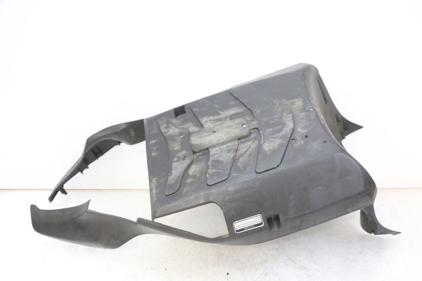 photo de BAS DE CAISSE KYMCO AGILITY NAKED RENOUVO 2T 50 (2011 - 2018)