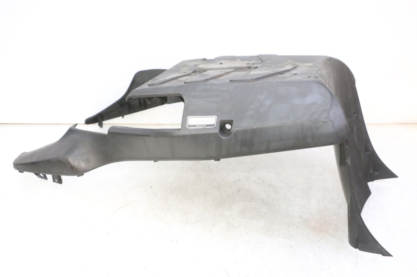 photo de BAS DE CAISSE KYMCO AGILITY NAKED RENOUVO 2T 50 (2011 - 2018)