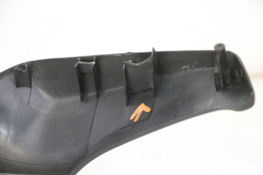 photo de BAS DE CAISSE KYMCO AGILITY NAKED RENOUVO 2T 50 (2011 - 2018)