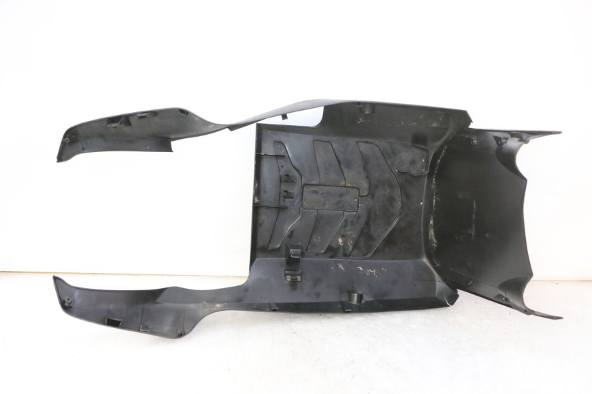 photo de BAS DE CAISSE KYMCO AGILITY NAKED RENOUVO 2T 50 (2011 - 2018)