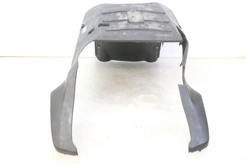 photo de BAS DE CAISSE KYMCO AGILITY NAKED RENOUVO 2T 50 (2011 - 2018)