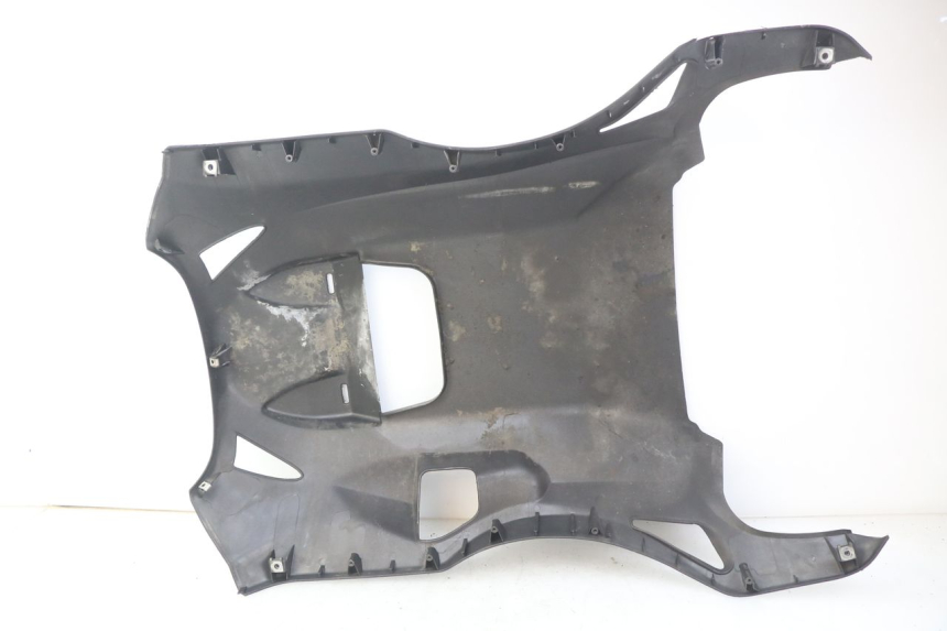 photo de BAS DE CAISSE APRILIA ATLANTIC 500 (2002 - 2003)