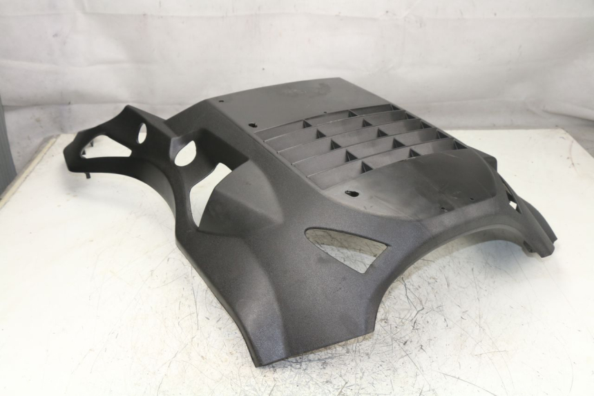 photo de BAS DE CAISSE APRILIA ATLANTIC S 125 (2010 - 2013)