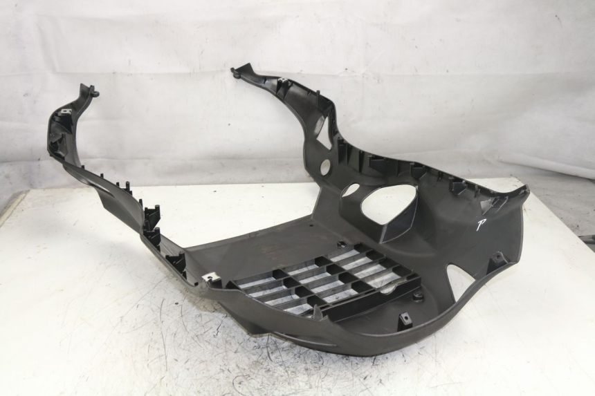 photo de BAS DE CAISSE APRILIA ATLANTIC S 125 (2010 - 2013)