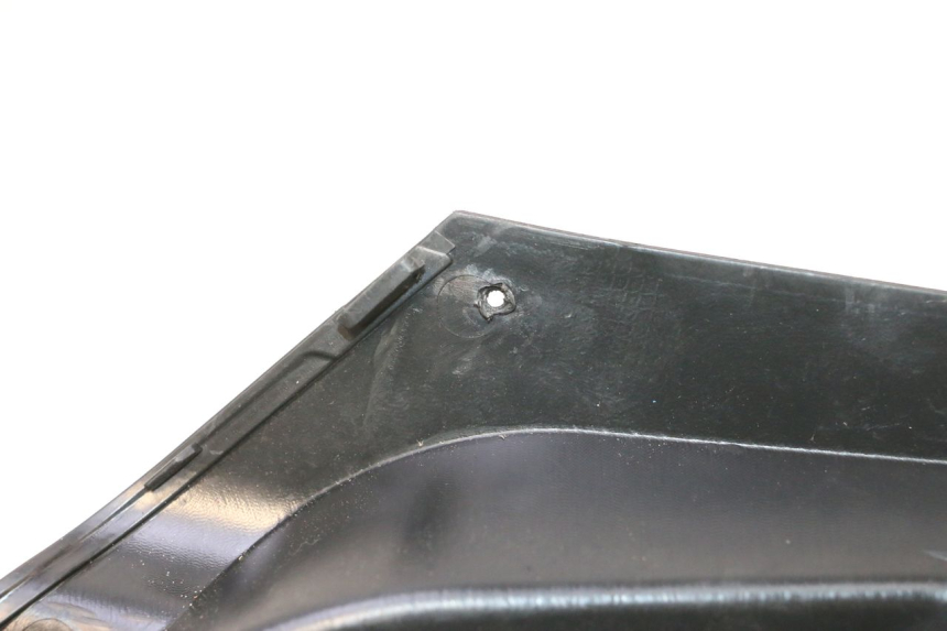 photo de BAS DE CAISSE ARRIERE DROIT KEEWAY F-ACT FACT EVO 50 (2020 - 2026) - Détail de la pièce