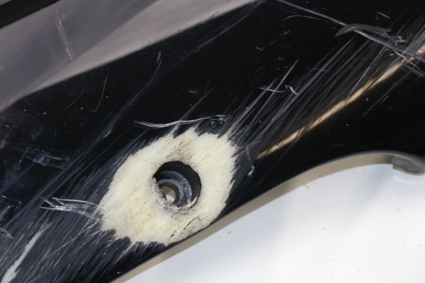 photo de BAS DE CAISSE ARRIERE DROIT FALCONBIKE F-125 125 (2007 - 2012)