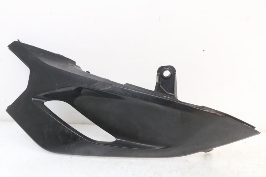 photo de BAS DE CAISSE ARRIERE DROIT HONDA SH ABS 125 (2012 - 2017)