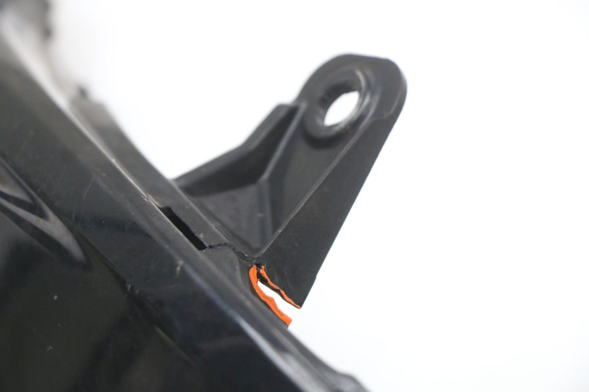 photo de BAS DE CAISSE ARRIERE DROIT HONDA SH ABS 125 (2012 - 2017)