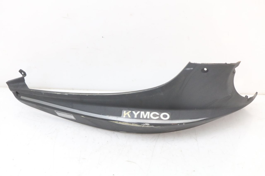 photo de BAS DE CAISSE ARRIERE DROIT KYMCO SUPER 8 4T 50 (2018 - 2020)
