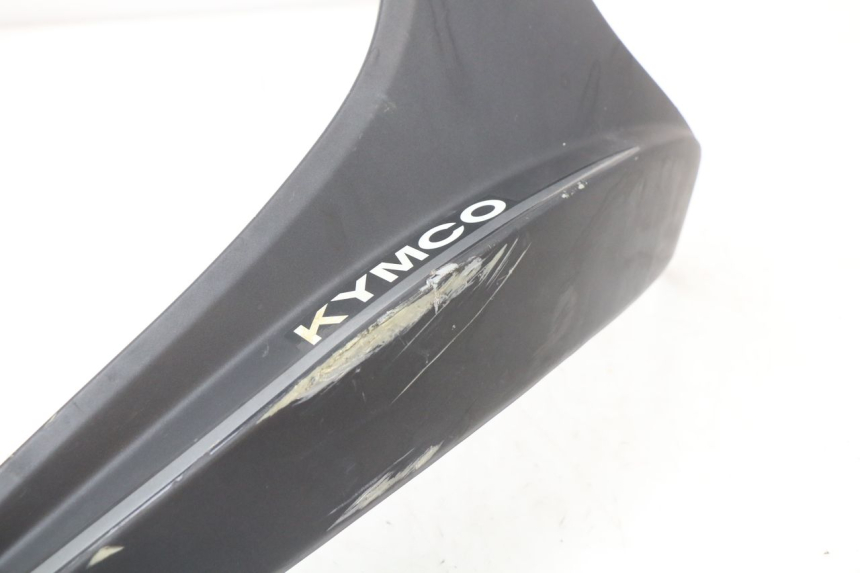 photo de BAS DE CAISSE ARRIERE DROIT KYMCO SUPER 8 4T 50 (2018 - 2020)