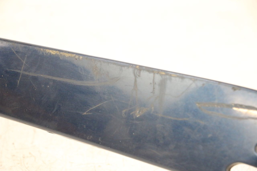 photo de BAS DE CAISSE ARRIERE DROIT PIAGGIO VESPA LX 150 (2005 - 2013)