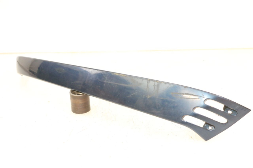 photo de BAS DE CAISSE ARRIERE DROIT PIAGGIO VESPA LX 150 (2005 - 2013)