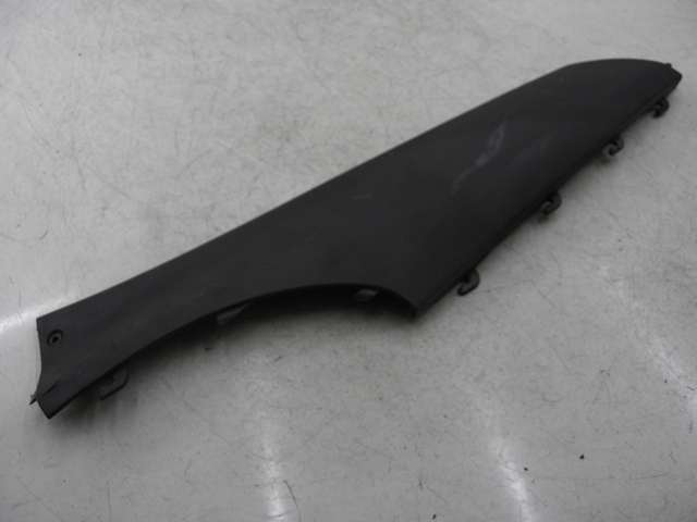 photo de BAS DE CAISSE ARRIERE DROIT PIAGGIO X9 250 (2000 - 2002)