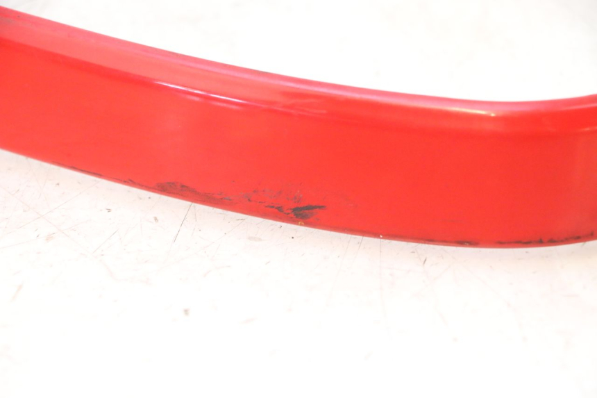 photo de BAS DE CAISSE ARRIERE DROIT PIAGGIO VESPA S 2T 50 (2007 - 2014) - Autre angle de vue