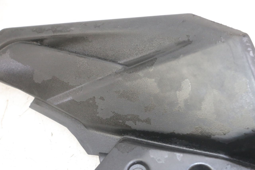 photo de BAS DE CAISSE ARRIERE DROIT YAMAHA YP X-MAX XMAX 400 (2014 - 2017)
