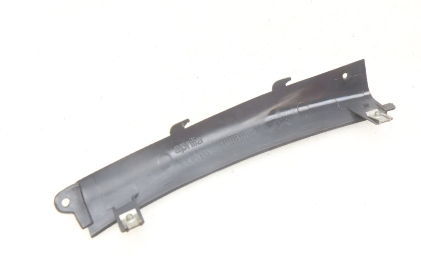 photo de BAS DE CAISSE ARRIERE GAUCHE APRILIA SR LC 50 (1997 - 2004)