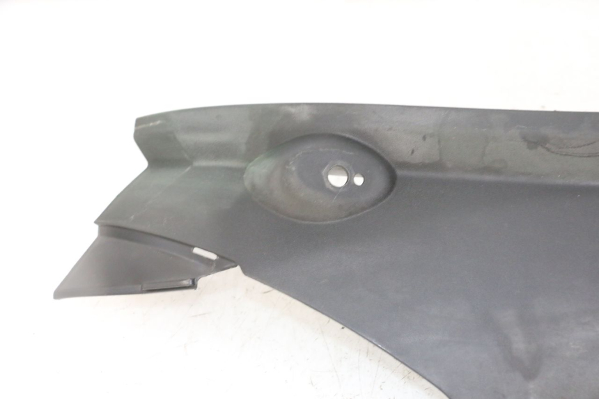 photo de BAS DE CAISSE ARRIERE GAUCHE PIAGGIO MP3 LT 300 (2010 - 2016)