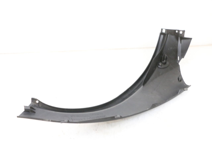 photo de BAS DE CAISSE ARRIERE GAUCHE PIAGGIO MP3 RL 250 (2007 - 2010) - Pièce contrôlée