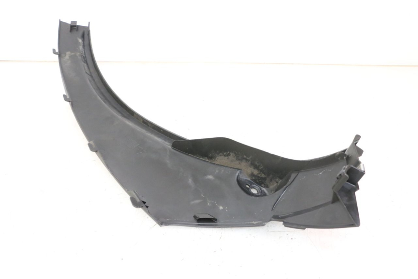 photo de BAS DE CAISSE ARRIERE GAUCHE PIAGGIO MP3 LT 400 (2007 - 2012)