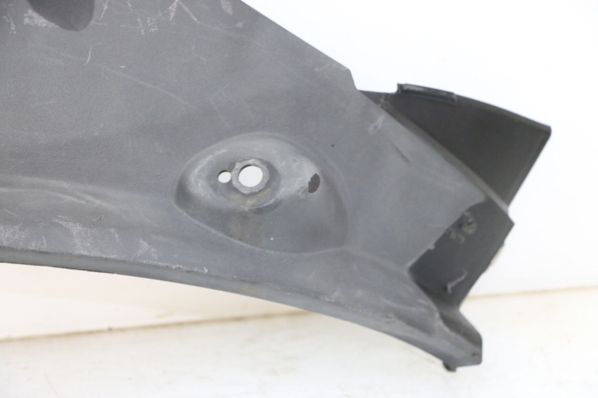 photo de BAS DE CAISSE ARRIERE GAUCHE PIAGGIO MP3 LT 400 (2007 - 2012)