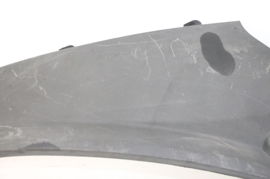 photo de BAS DE CAISSE ARRIERE GAUCHE PIAGGIO MP3 LT 400 (2007 - 2012)