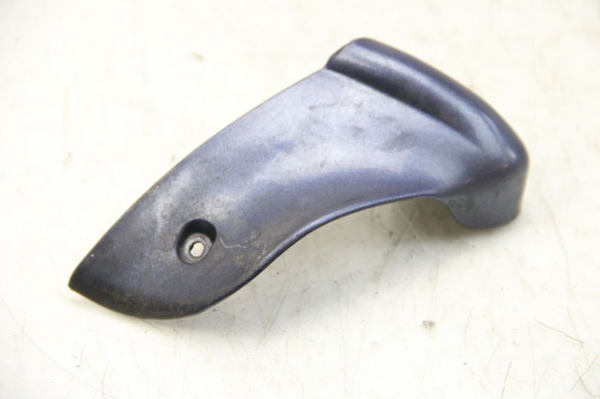 photo de BAS DE CAISSE ARRIERE GAUCHE PIAGGIO VESPA GRANTURISMO 125 (2003 - 2007)