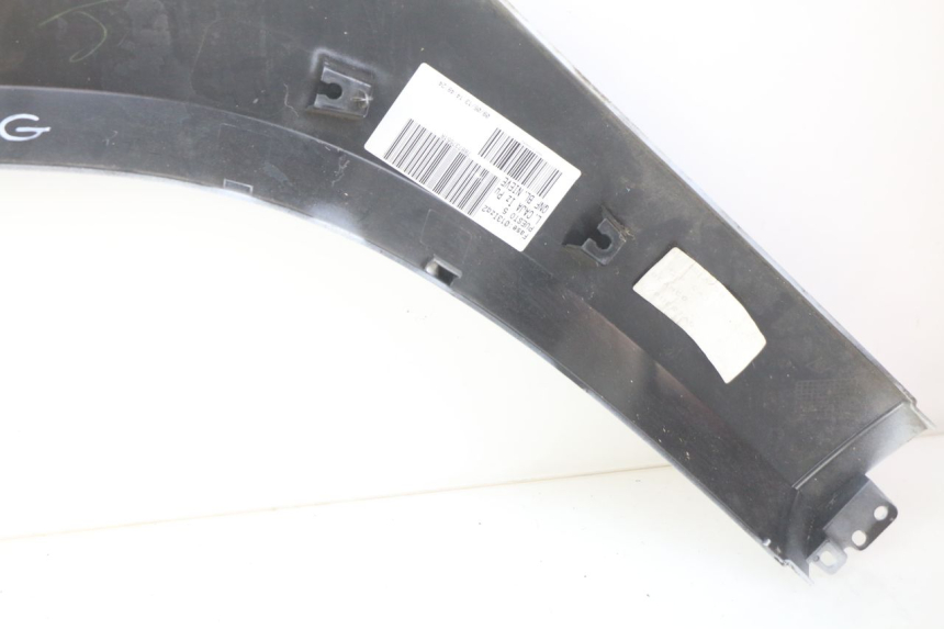 photo de BAS DE CAISSE ARRIERE GAUCHE RENAULT TWIZY 45 (2012 - 2019)
