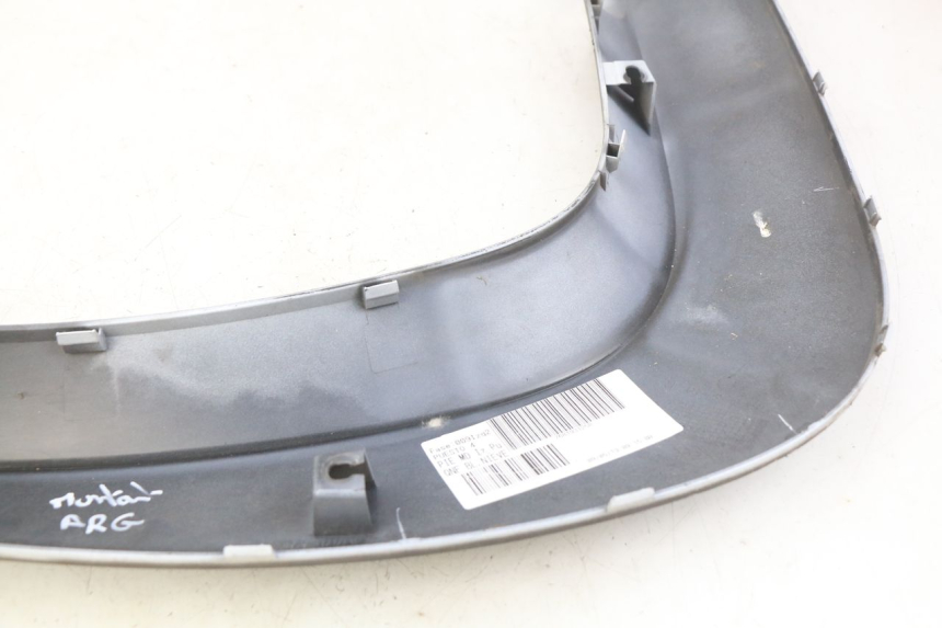 photo de BAS DE CAISSE ARRIERE GAUCHE RENAULT TWIZY 45 (2012 - 2019)
