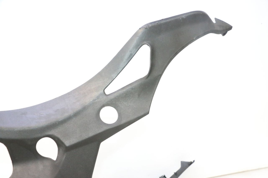 photo de BAS DE CAISSE APRILIA ATLANTIC S 125 (2010 - 2013) - Inspection visuelle