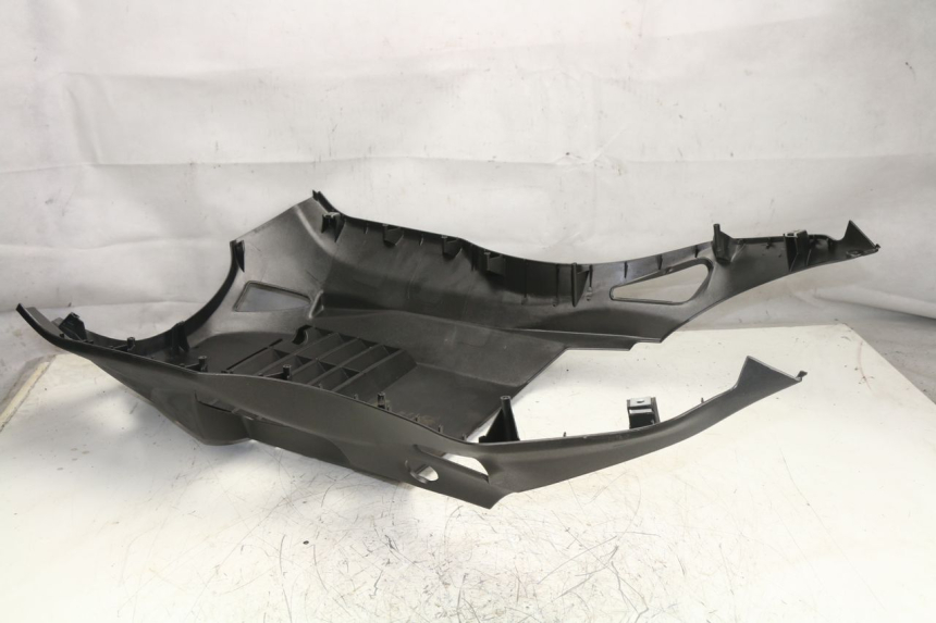 photo de BAS DE CAISSE APRILIA ATLANTIC S 125 (2010 - 2013)