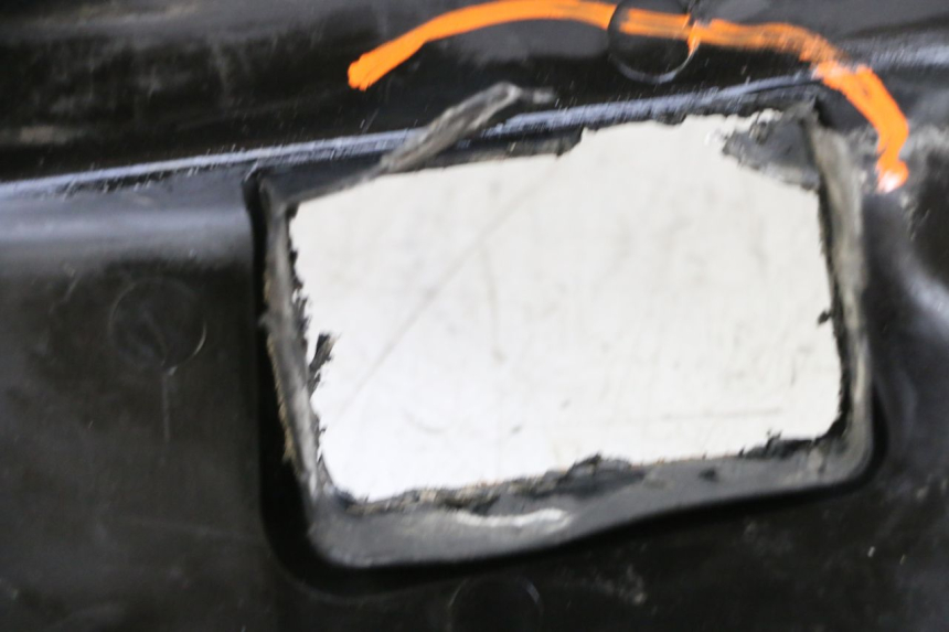 photo de BAS DE CAISSE MBK BOOSTER SPIRIT 50 (2004 - 2017) - Vue d’ensemble