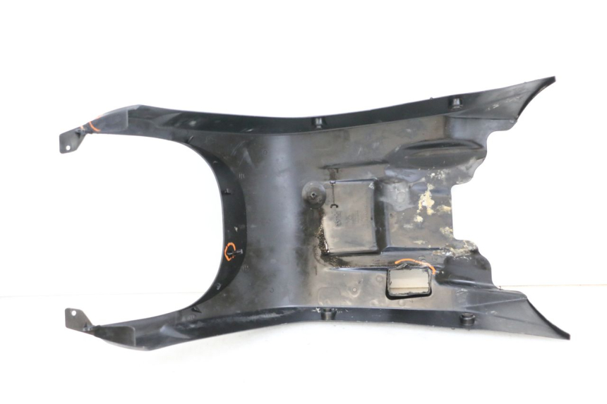 photo de BAS DE CAISSE MBK BOOSTER SPIRIT 50 (2004 - 2017) - Points de fixation