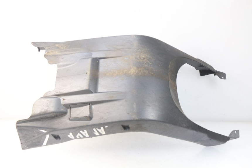 photo de BAS DE CAISSE MBK BOOSTER SPIRIT NAKED 50 (2004 - 2017)