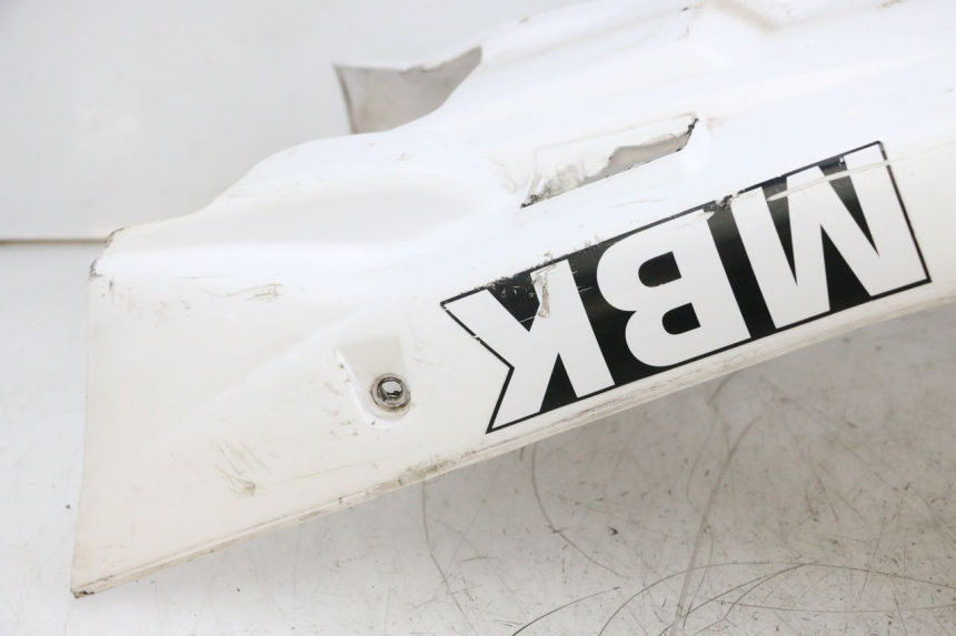 photo de BAS DE CAISSE MBK BOOSTER SPIRIT NAKED 50 (2004 - 2017) - Zoom composants