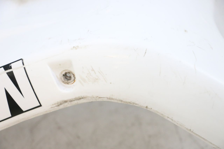 photo de BAS DE CAISSE MBK BOOSTER SPIRIT NAKED 50 (2004 - 2017) - Vue rapprochée