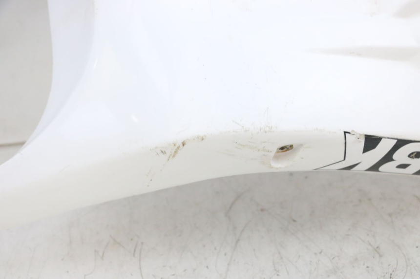 photo de BAS DE CAISSE MBK BOOSTER SPIRIT NAKED 50 (2004 - 2017) - Focus structure