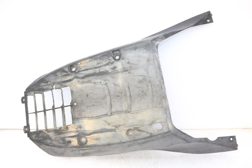 photo de BAS DE CAISSE SUZUKI BURGMAN 125 (2007 - 2014)