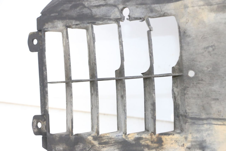 photo de BAS DE CAISSE SUZUKI BURGMAN 125 (2007 - 2014)