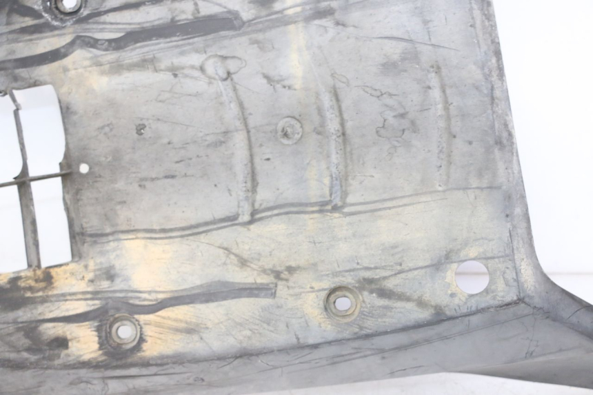 photo de BAS DE CAISSE SUZUKI BURGMAN 125 (2007 - 2014)